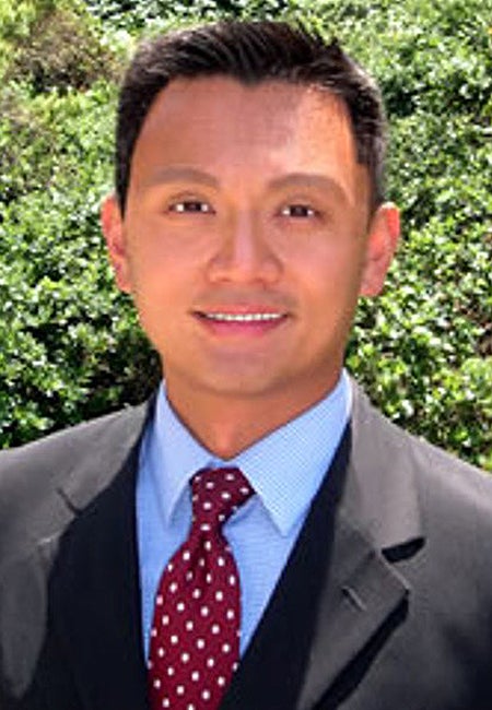 Dr. Frank Feng