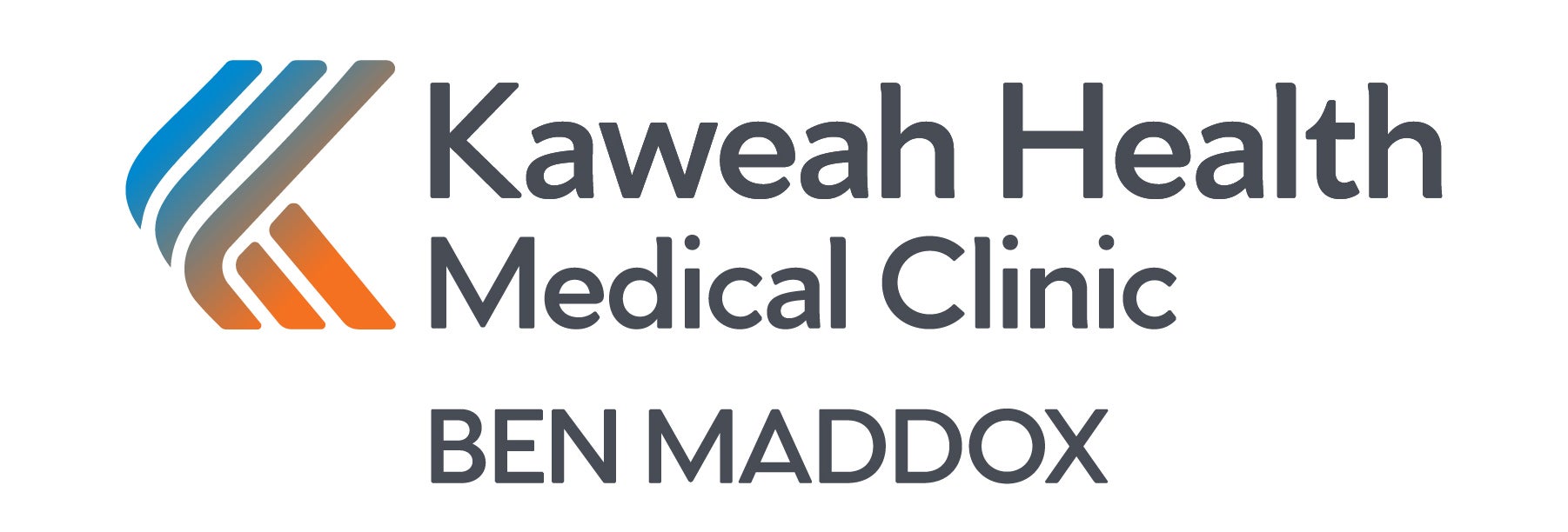 Kaweah Health Medical Clinic Ben Maddox