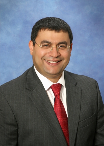 Hany Nasr, M.D. | Kaweah Health