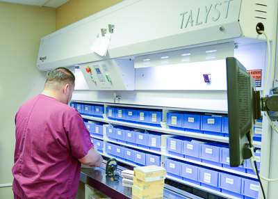 Digital VA on X: #VA's Consolidated Mail Outpatient Pharmacy