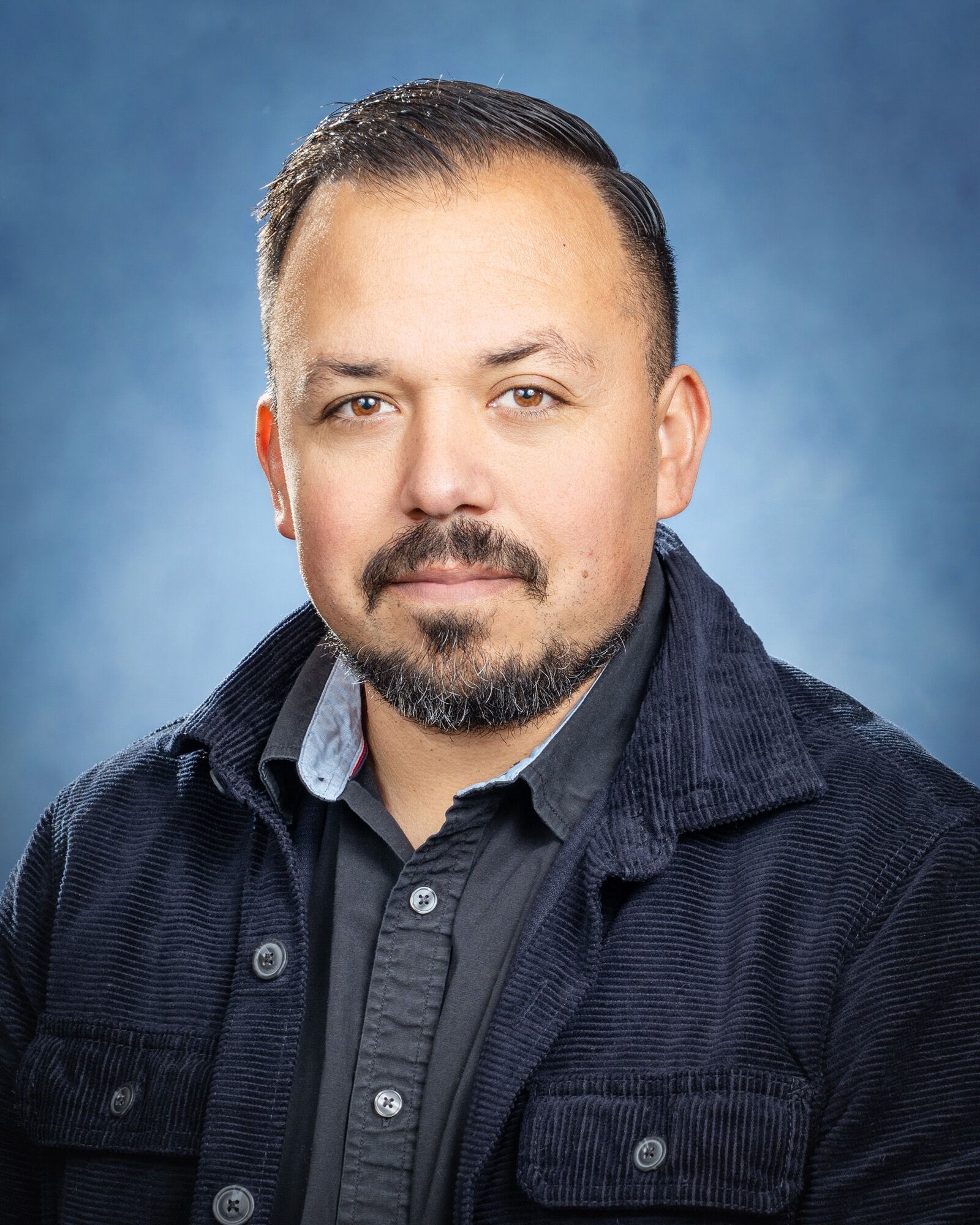 Armando Murrieta, Board Member