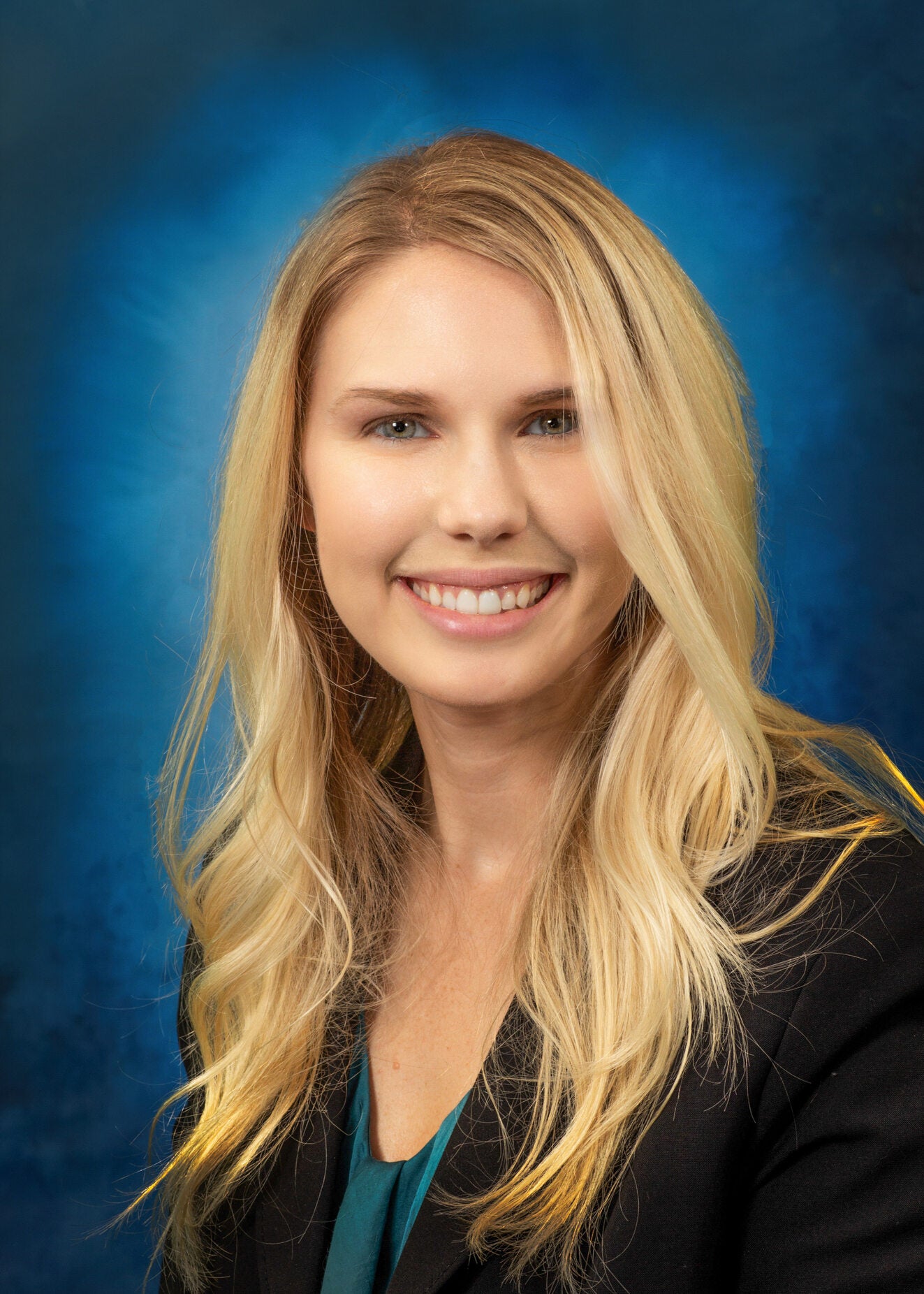 Dr. Kimberly Sokol