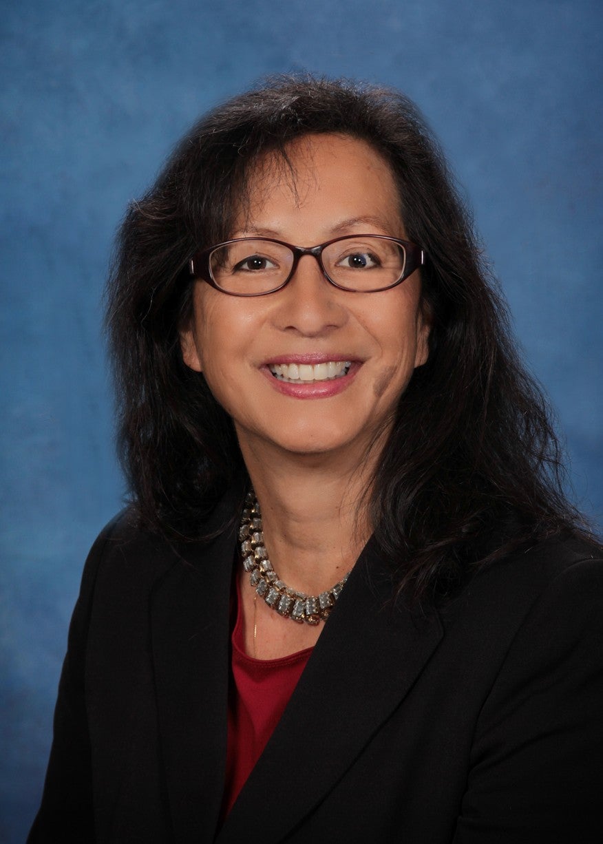 Emma Camarena, RN