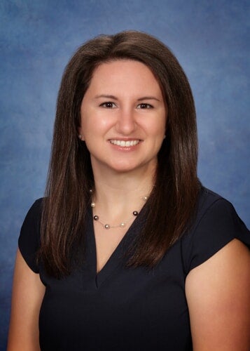 Kelsey Zapata, PharmD, BCPS, BCCCP