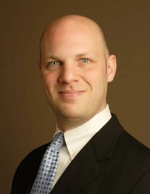 Thaddeus Mason Pope