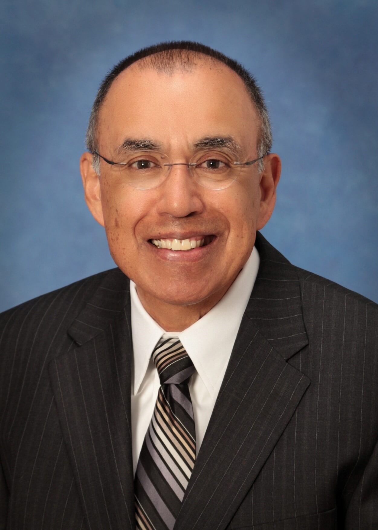 Mike Olmos, President