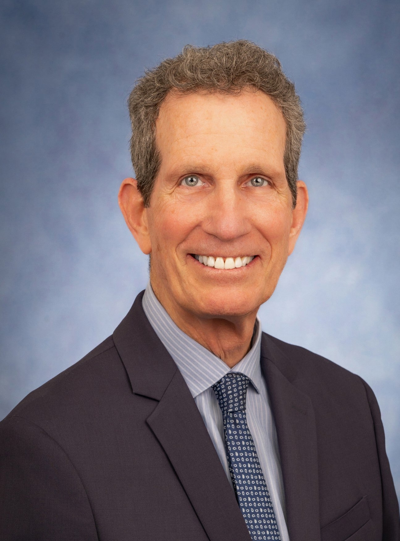 Dean Levitan, M.D., Board Member