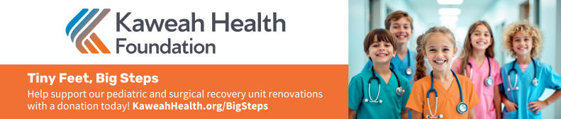 tiny feet, big steps image