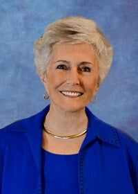 Lynn Havard Mirviss, RN, Ed.D, Vice President